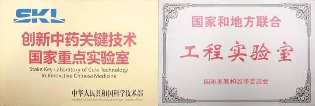 用创新引领高质量发展 天士力创新基因为企业发展创造动力