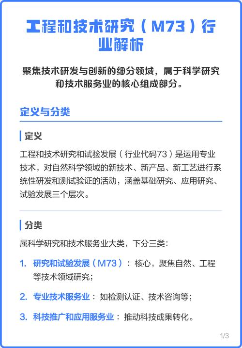 从基础研究到试验发展,全流程孵化底层技术